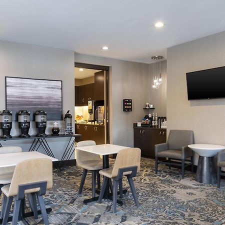 Residence Inn By Marriott Midland Dış mekan fotoğraf