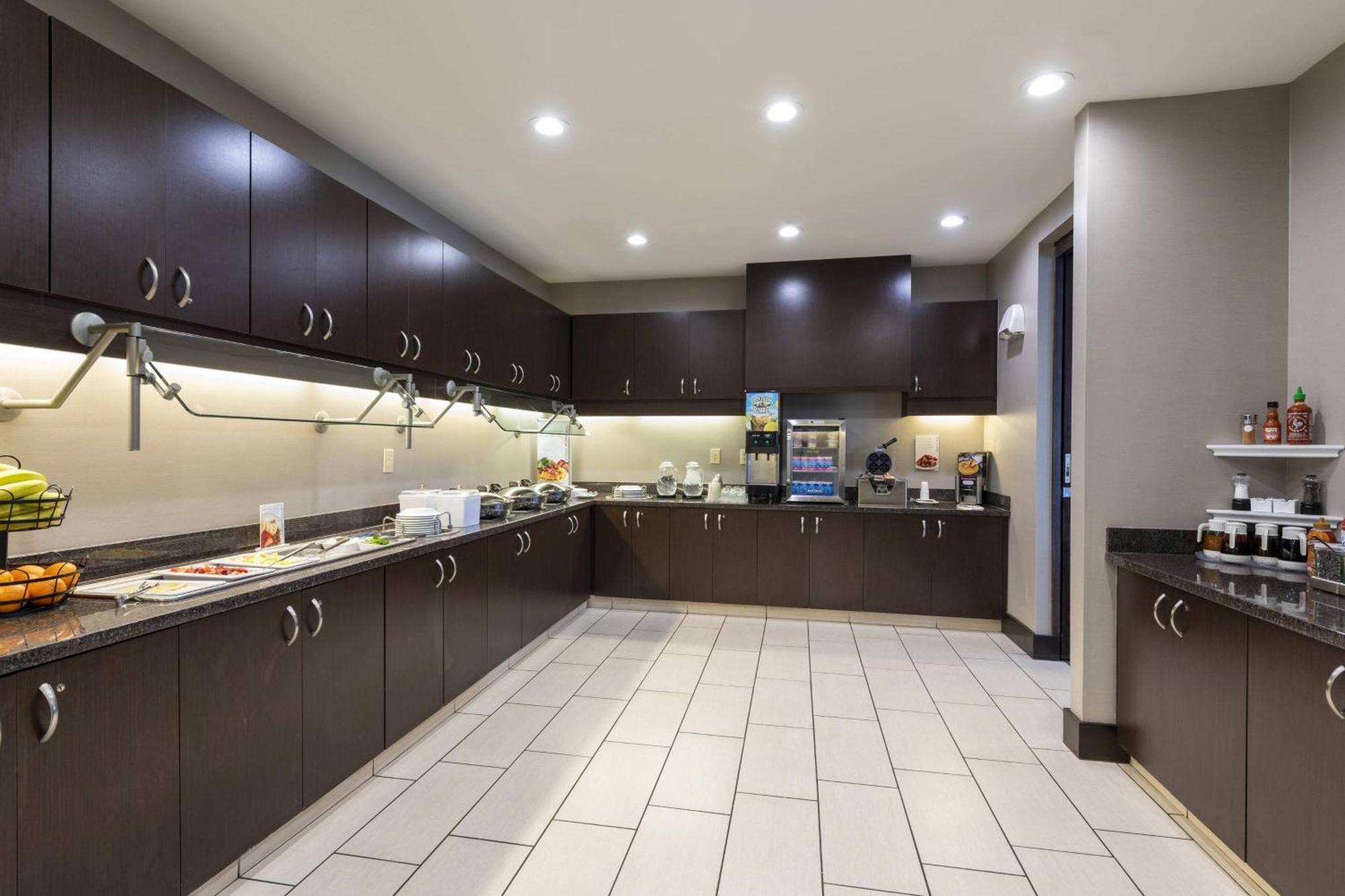 Residence Inn By Marriott Midland Dış mekan fotoğraf